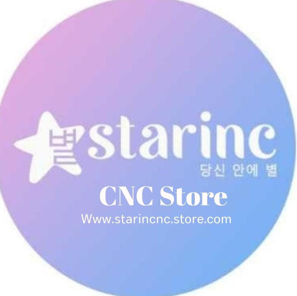 TOKO STARINC  CNC 